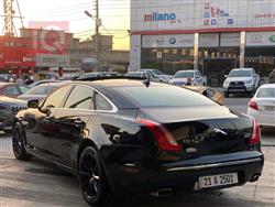 جاگوار XJ